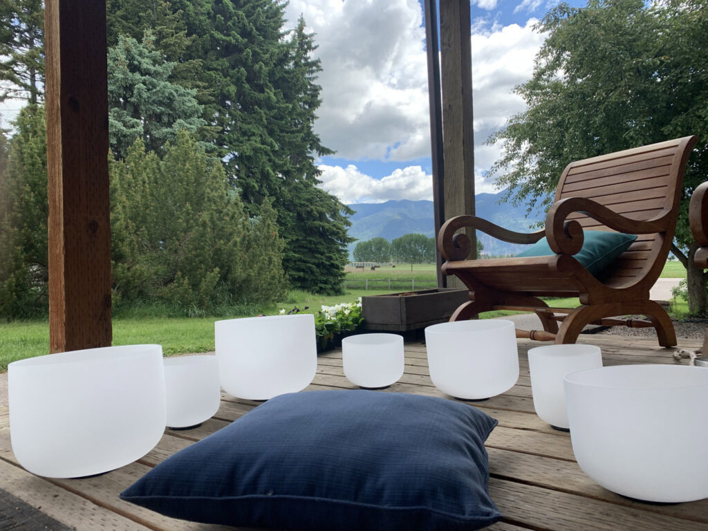 bowls